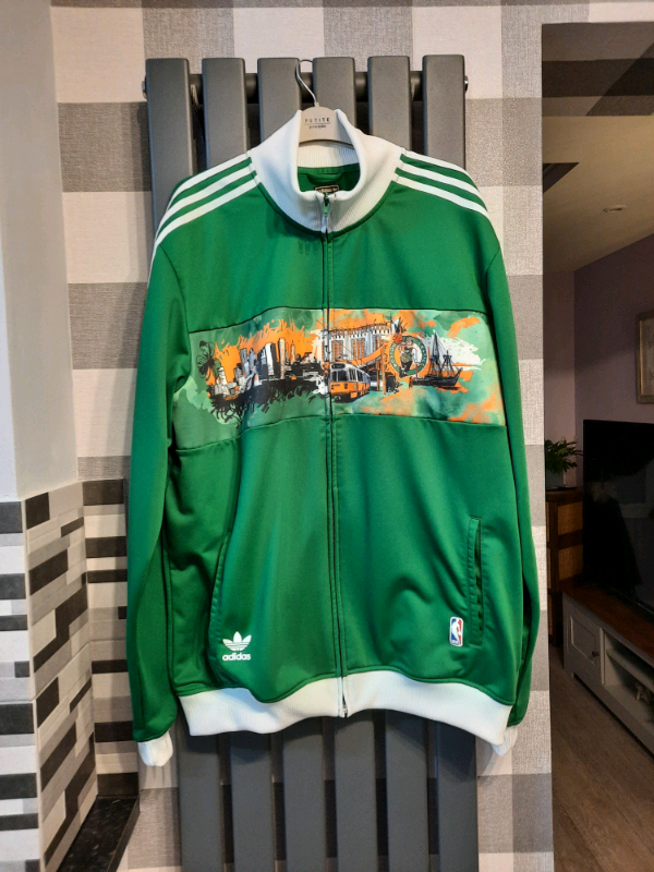 rare adidas tracksuit